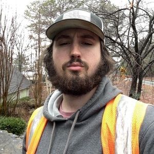 Meet your Posher, Nathan